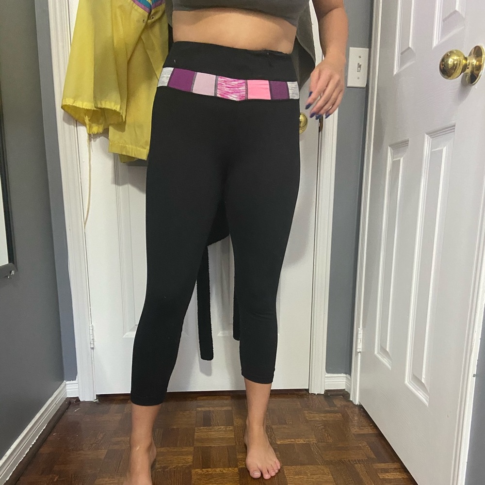 Lululemon leggings